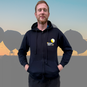Gordon Bennett Hooded Jacket 2025