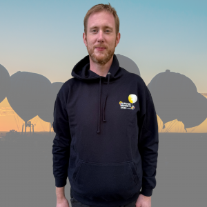Gordon Bennett Hoody 2025