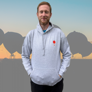 Gordon Bennett Hoody METZ