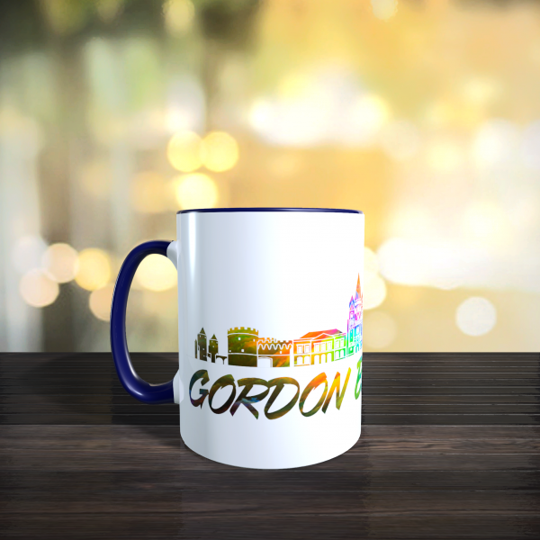 Tasse Gordon Bennett Race 2025 – Bild 4