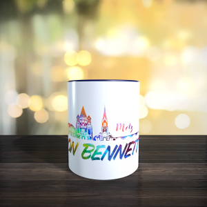 Tasse Gordon Bennett Race 2025