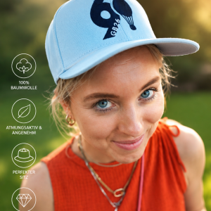Gordon Bennett Cap 2026 -Flexfit-