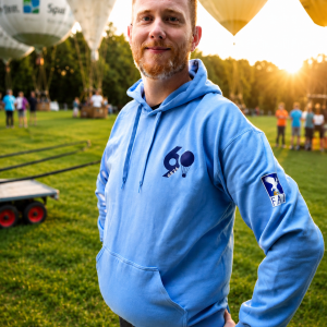 Gordon Bennett Hoody 2026