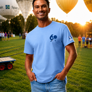 Gordon Bennett T-Shirt 2026